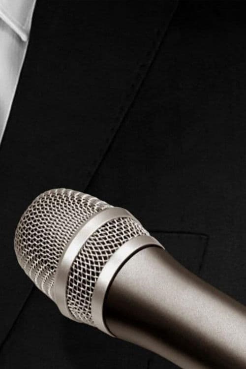 Netanyahou : crimes et châtiments poster