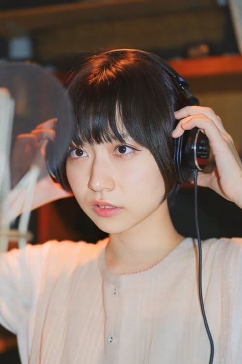 Ryoko Elizabeth Yamada profile photo