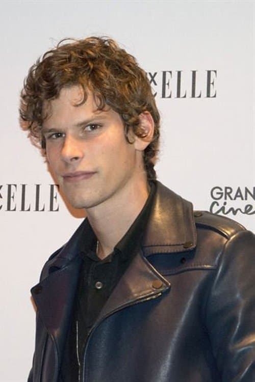 Jean-Baptiste Lafarge profile photo