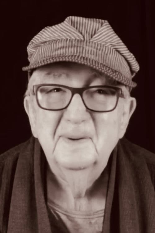 David Lipman profile photo