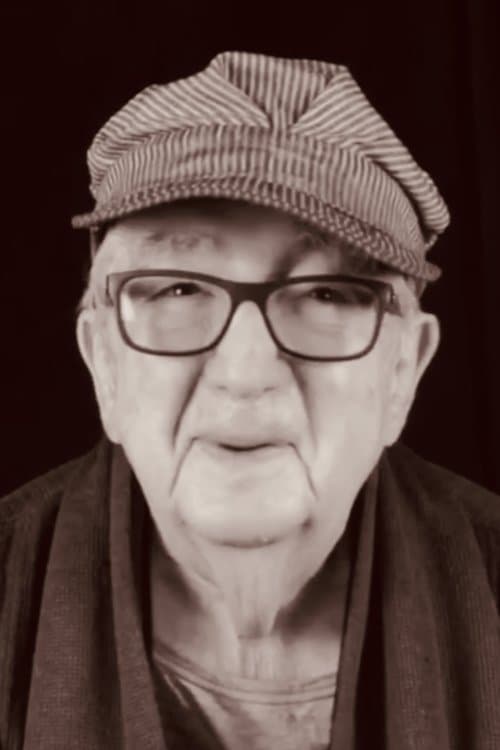 David Lipman profile photo