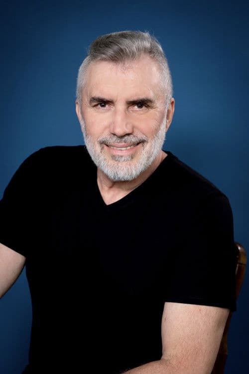 Géza Kaszás profile photo