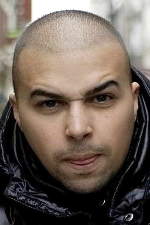 Rachid El Ghazaoui profile photo