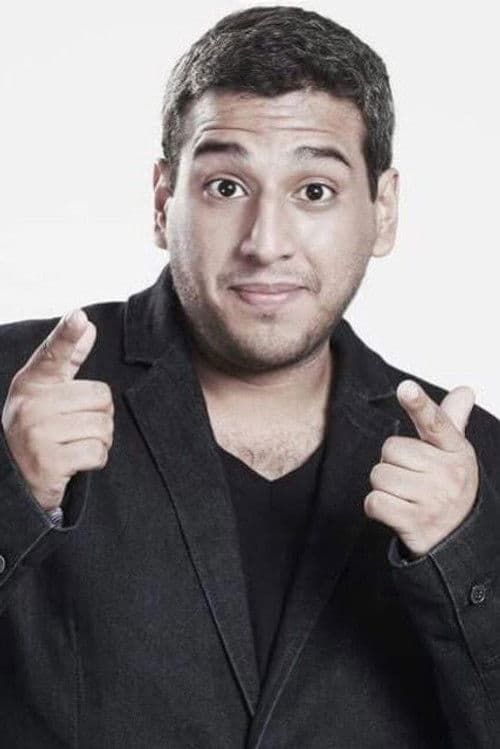 Ricardo Mendoza profile photo