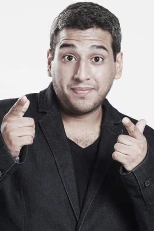 Ricardo Mendoza profile photo