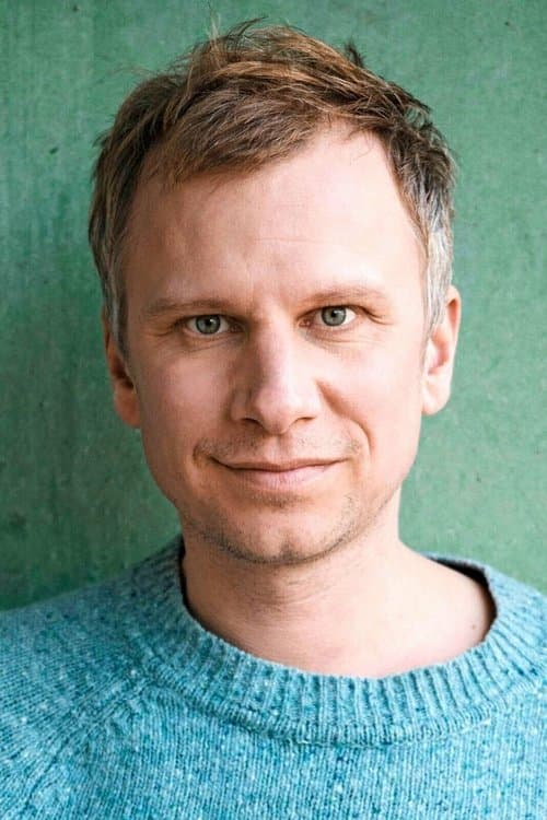 Robert Stadlober profile photo