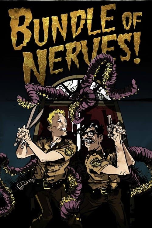 Bundle of Nerves poster