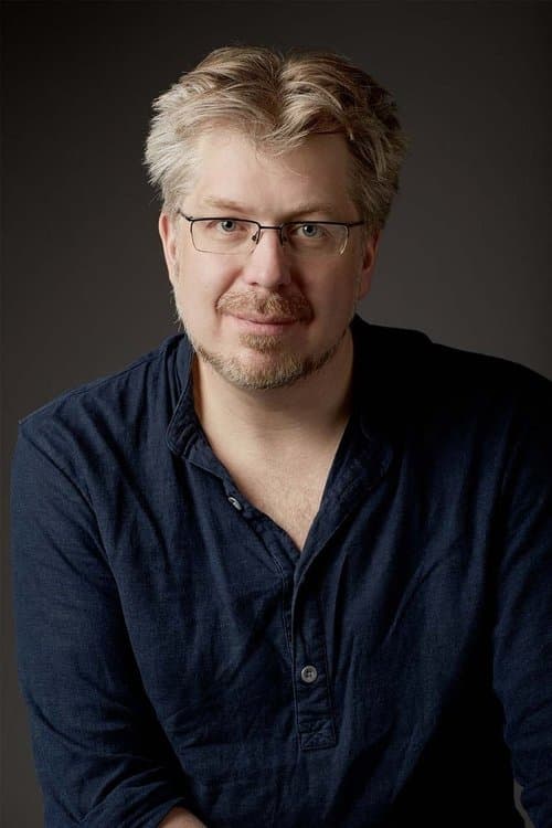 Dave Malloy profile photo