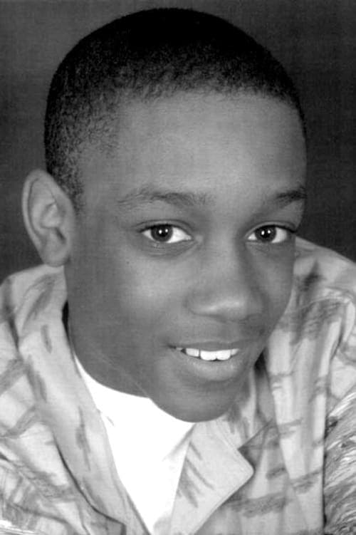 Bryan Hearne profile photo