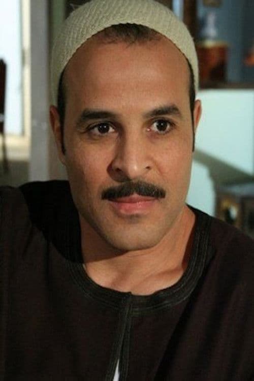 Bahaa Tharwat profile photo