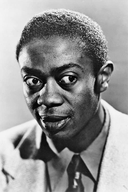 Willie Best profile photo