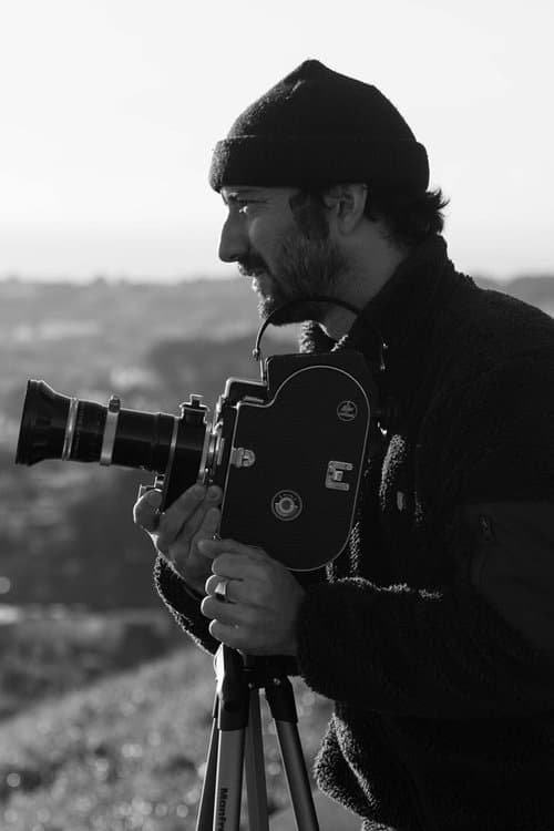 Ben Chadourne profile photo