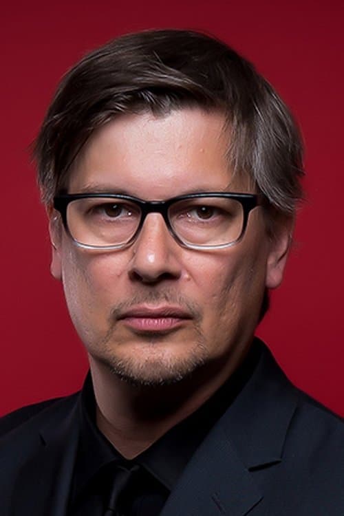 Ken Andrews profile photo