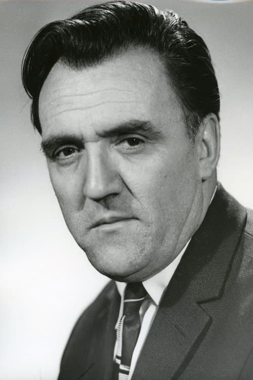 Mikhail Dorovatovskiy profile photo