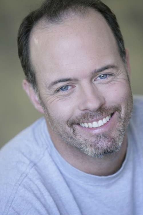 Geoff Callan profile photo