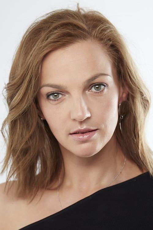 Irina Leonova profile photo