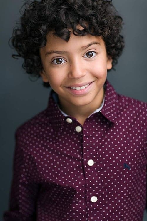 Dominic Mariche profile photo