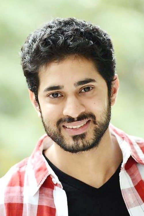 Arvind Krishna profile photo