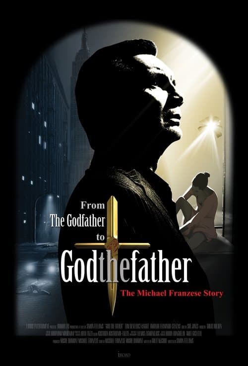God the Father poster