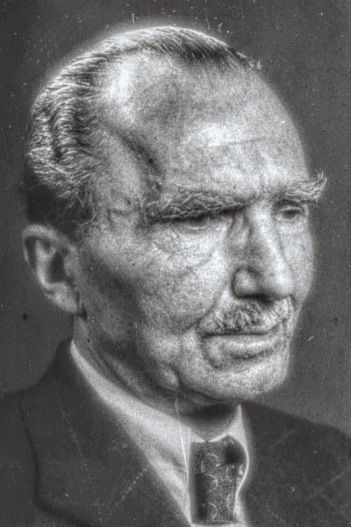 Nikos Kazantzakis profile photo