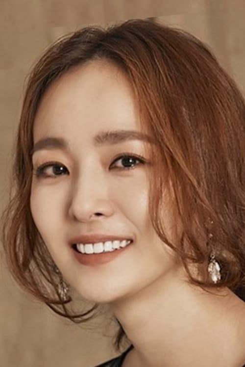 Park Mi-sook profile photo