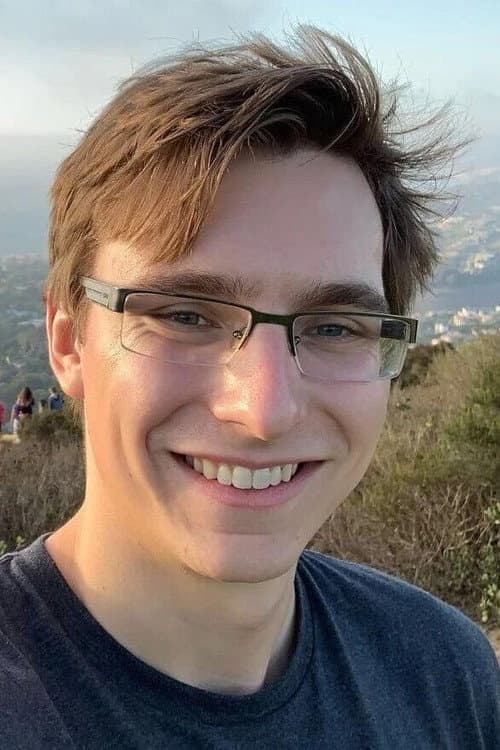 Charlie Dalgleish profile photo