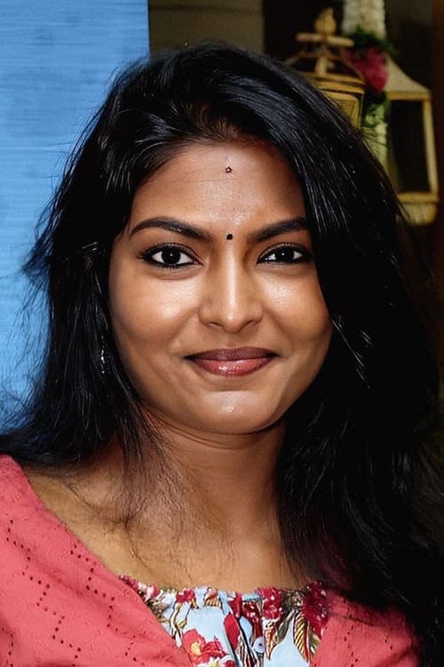 Subathra Robert profile photo