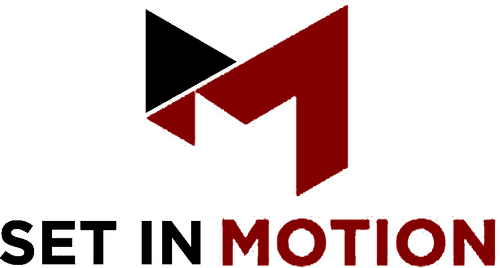 Set in Motion