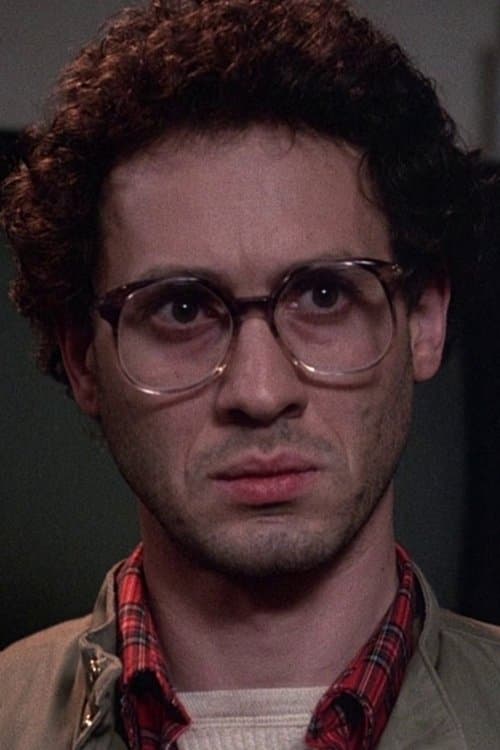 Peter Dvorsky profile photo