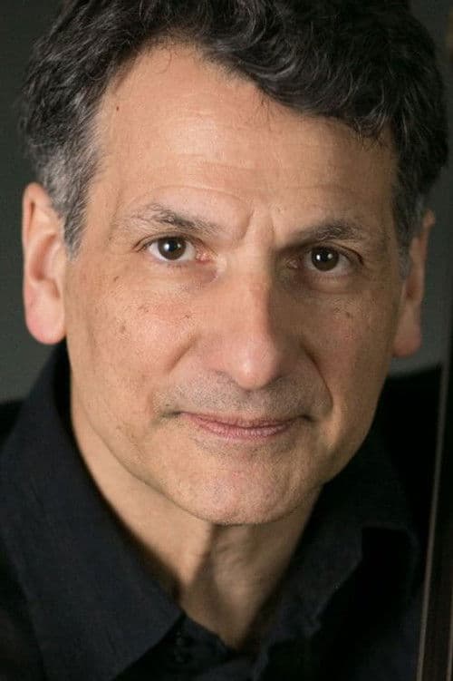 John Patitucci profile photo