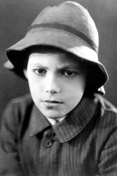 Jean Forest profile photo