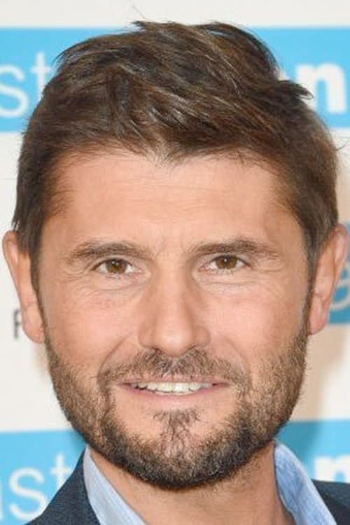 Christophe Beaugrand profile photo
