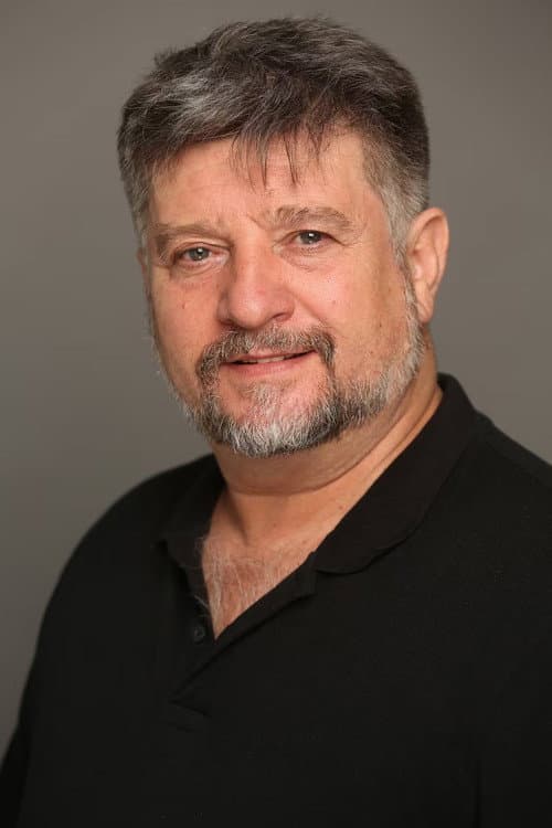 Chete Guzmán profile photo