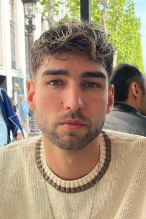 Ricky Savado profile photo