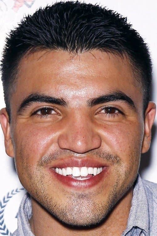 Victor Ortiz profile photo