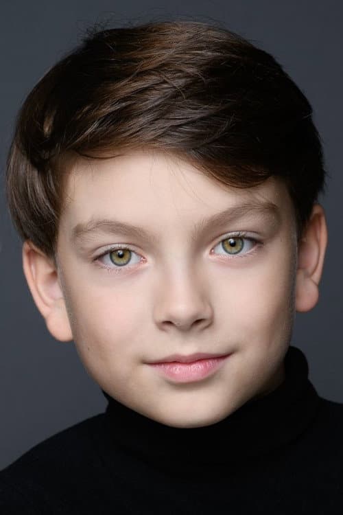 Mark Ustinov profile photo