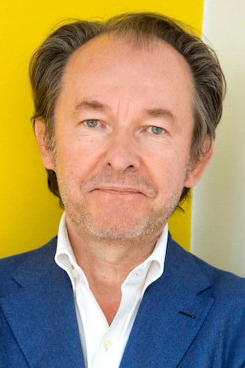 Jean-François Boyer profile photo