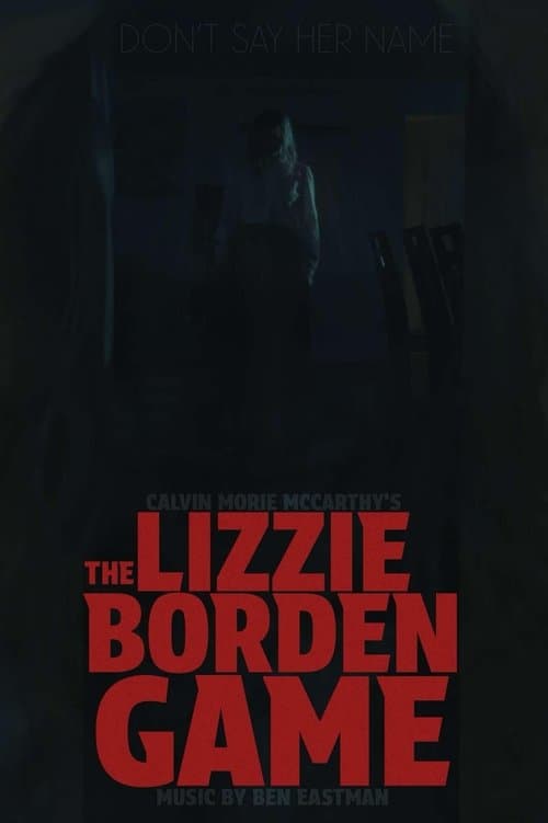 The Lizzie Borden Game poster
