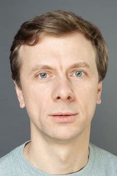 Anton Kukushkin profile photo