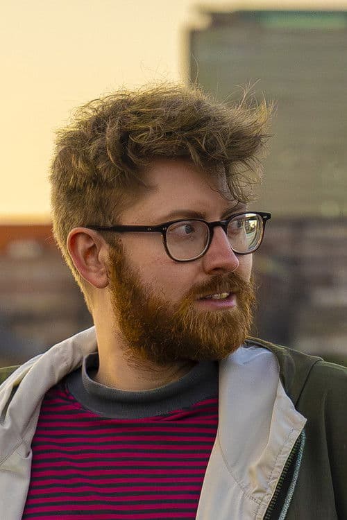 Robert Kiehn profile photo