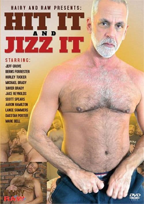 Hit It and Jizz It Vol. 1 poster