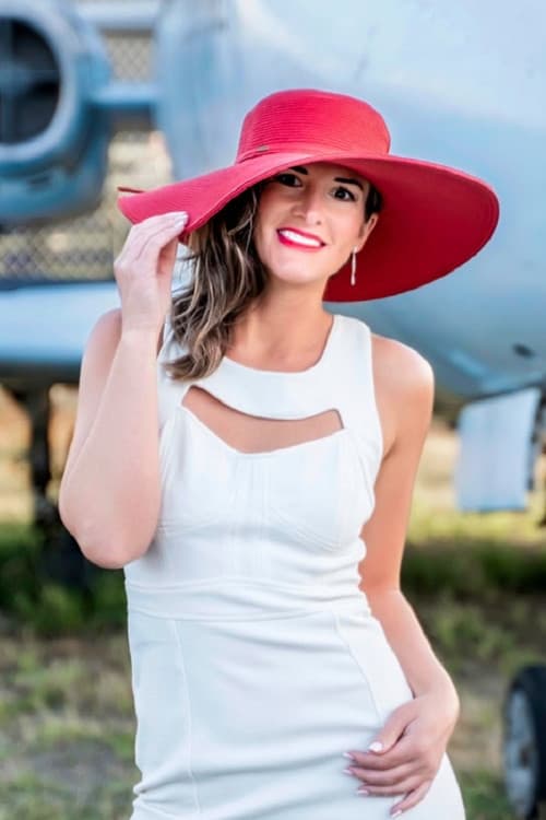 Annie Lain profile photo