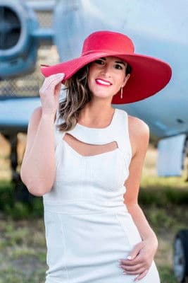 Annie Lain profile photo