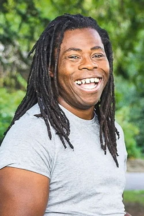 Ade Adepitan profile photo
