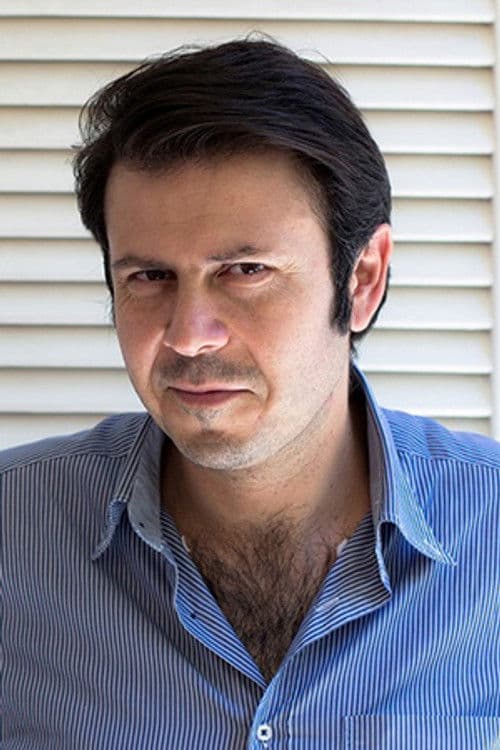 Stefanos Kosmidis profile photo