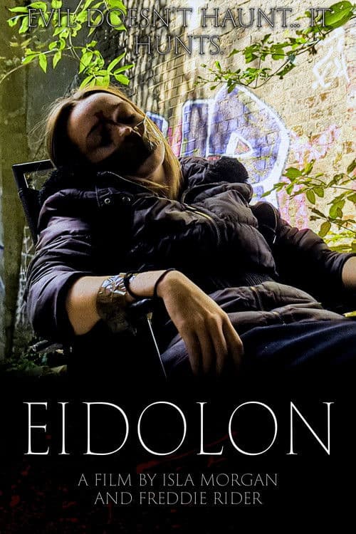 EIDOLON poster