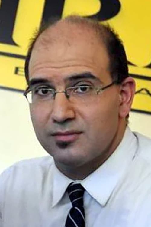 Ntinos Giatros profile photo