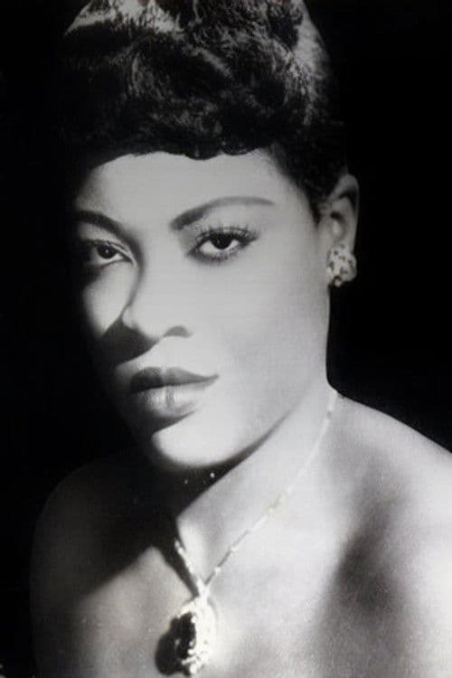 LaVern Baker profile photo