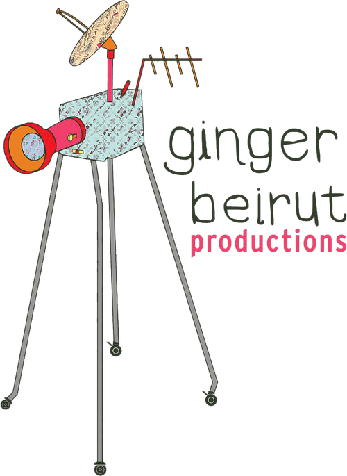 Ginger Beirut Production
