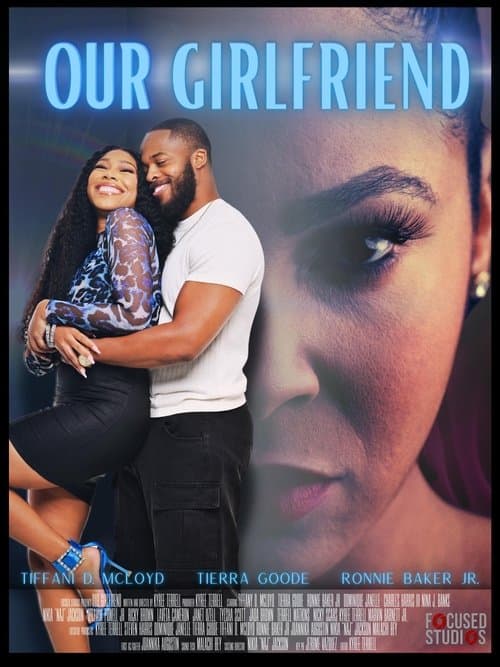 Our Girlfriend poster